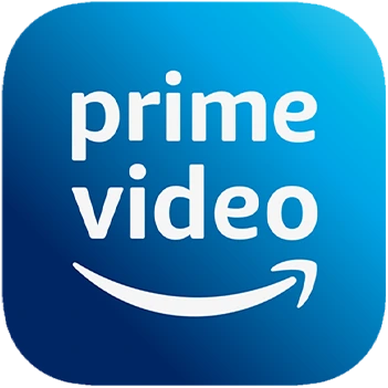 amazon prime video Icon